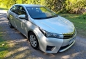 Autos - Toyota Corolla XLI 2017 Nafta 130000Km - En Venta