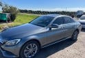 Autos - Mercedes Benz C200 2018 Nafta 100000Km - En Venta