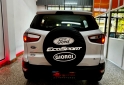 Autos - Ford Ecosport 2018 Nafta 50000Km - En Venta