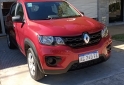 Autos - Renault KWID ZEN 1.0 2018 Nafta 48000Km - En Venta