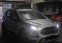 Autos - Ford Ecosport Storm 2020 Nafta 138000Km - En Venta