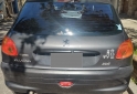 Autos - Peugeot 206 2011 Nafta 151000Km - En Venta