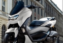 Motos - Yamaha Nm 155 2023 Nafta 3000Km - En Venta