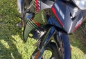 Motos - Yamaha Crypton 2022 Nafta 11500Km - En Venta