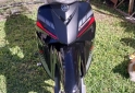 Motos - Yamaha Crypton 2022 Nafta 11500Km - En Venta