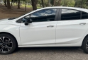 Autos - Chevrolet Cruze Rs 2023 Nafta 9000Km - En Venta