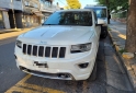 Camionetas - Jeep Grand cherokee 2014 Nafta 100000Km - En Venta