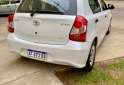 Autos - Toyota Etios X 2023 Nafta 14500Km - En Venta