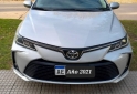 Autos - Toyota Corolla 2021 Nafta 32000Km - En Venta
