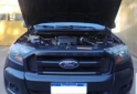 Camionetas - Ford Ranger 2017 Diesel 170000Km - En Venta