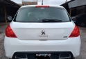 Autos - Peugeot 308 Allure 1.6 2013 Nafta 95000Km - En Venta