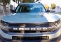 Camionetas - Ford Bronco 2021 Nafta 23000Km - En Venta