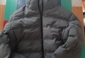 Indumentaria - Campera de abrigo con capucha / saco de abrigo - En Venta
