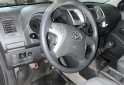 Camionetas - Toyota HILUX SRV 2012 Diesel 108000Km - En Venta