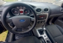 Autos - Ford FOCUS 2 TREND 2012 Nafta 172000Km - En Venta