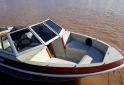 Embarcaciones - Regnicoli "el dorado open 65 hp. - En Venta