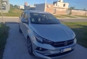 Autos - Fiat CRONOS 2020 Nafta 24100Km - En Venta