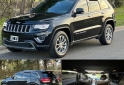 Camionetas - Jeep Grand Cherokee 2014 Nafta 147000Km - En Venta