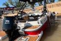 Embarcaciones - Fuel 51 Sport - En Venta