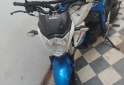 Motos - Suzuki Gixxers 150 2018 Nafta 16500Km - En Venta