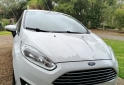 Autos - Ford Fiesta Se Plus 2016 Nafta 88600Km - En Venta