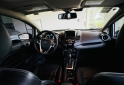 Autos - Ford Fiesta kinetic Titanium 2015 Nafta 89000Km - En Venta