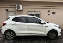 Autos - Fiat Argo 1.8 precisin premiu 2020 Nafta 51200Km - En Venta