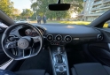 Autos - Audi TT 2018 Nafta 48500Km - En Venta