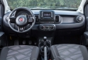 Autos - Fiat Mobi 2017 Nafta 91000Km - En Venta