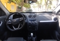 Autos - Chevrolet Agile ls 2015 Nafta 90000Km - En Venta