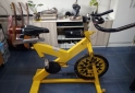 Deportes - Bicicleta de spinning - En Venta