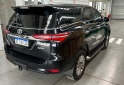 Camionetas - Toyota Sw4 2021 Diesel 105000Km - En Venta