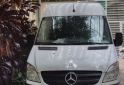 Utilitarios - Mercedes Benz Sprinter 2013 Diesel 188500Km - En Venta