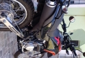 Motos - Honda XR 150 L 2023 Nafta 1080Km - En Venta