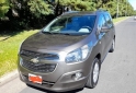 Camionetas - Chevrolet Spin LTZ 2013 Nafta 148000Km - En Venta