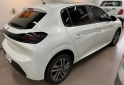 Autos - Peugeot 208 Allure 1.6L Tiptronic 2021 Nafta 37000Km - En Venta
