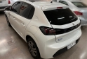 Autos - Peugeot 208 Allure 1.6L Tiptronic 2021 Nafta 37000Km - En Venta
