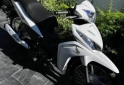 Motos - Honda Honda Wave 2022 Nafta 7500Km - En Venta