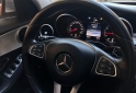 Autos - Mercedes Benz C250 2017 Nafta 208500Km - En Venta
