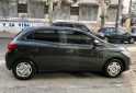 Autos - Chevrolet Onix Joy Gnc 2018 Nafta 52000Km - En Venta