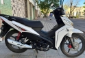 Motos - Honda new wave 2020 Nafta 7000Km - En Venta