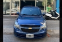 Autos - Chevrolet Agile lt 2013 Nafta 120000Km - En Venta