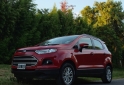 Autos - Ford Ecosport 2015 Nafta 76000Km - En Venta