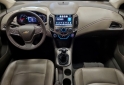 Autos - Chevrolet CRUZE LTZ 1.4L 5P MT 2018 2018 Nafta 95000Km - En Venta