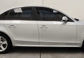 Autos - Audi A4 2012 Nafta 124000Km - En Venta