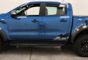 Camionetas - Ford Ranger raptor amarok 2020 Diesel 50000Km - En Venta