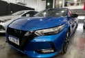 Autos - Nissan Sentra SR 2.0 cvt 2021 Nafta 44000Km - En Venta