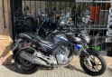 Motos - Honda CB 250 TWISTER 2020 Nafta 23000Km - En Venta