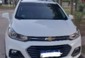 Autos - Chevrolet Tracker 1.8 premier 4x4 2018 Nafta 83000Km - En Venta