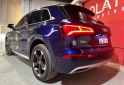 Camionetas - Audi Q5 2018 Nafta 147000Km - En Venta